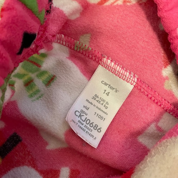 Set of 3 PJ pants - Picture 4 of 5